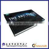 New Style High Quality Dvd Case Book thumbnail-2