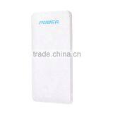 Double Usb Port Portable Phone Charger 10000mah Power Bank thumbnail-3