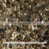 Mop Decorative Shell Tiles thumbnail-1