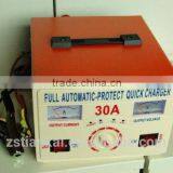 24v30A Electric Motocycle Battery Charger Made in China thumbnail-2