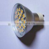 2013 Hot Sale 27smd Leds Gu10 thumbnail-1