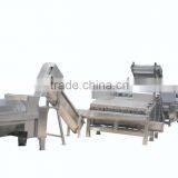 Quality Lychee Husking Machine LX-2A Production Line thumbnail-2