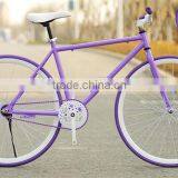 700C FIXIE BIKE/ FIXED GEAR BIKE MULTRIPLE COLOR thumbnail-2