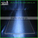 The Newest Rectangle Or Circular Large Diameter Quartz Glass Window