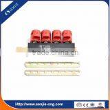 High Quality CNG 4 Cyl Injector Rail thumbnail-2