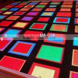 Newest Hot Selling P16 Outdoor Video Led Dance Floor