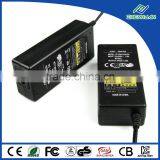 Power Amplifier Adapter 24V 2.25A AC/DC Power Supply for Musical Devices thumbnail-2