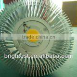 12W GU10/MR16/E27 COB LED Par Light