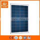 High Quality Monocrystalline Solar Panel CE/TUV/IEC Certificates thumbnail-1