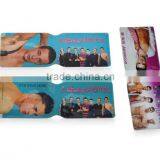 PVC Material and Presentation Folder Type PVC Card Holder Name Card Holder thumbnail-5