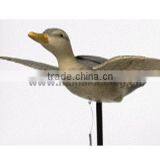 Hot Selling Motorized Duck Hunting Decoy Duck Bait