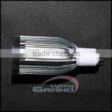 Led Spotlight 3w Mr16 3w Led Decorative Spotlights UL/CE/PSE COB With Reflector Led Gu10 Spotlight