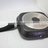 HQ Aluminum Square Fry Pan thumbnail-2