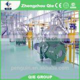 China Supplier Soybean Crude Oil Refining Machine Line Factory Supply thumbnail-3