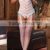 Lingerie Garter Sexy Underwear Turkish Manufacturer MS1150 thumbnail-3