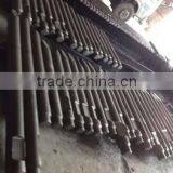 High Efficiency Rock Digger Under Carriage Parts Rock Hammer Chise Excavator China Manufacturer E329 thumbnail-5
