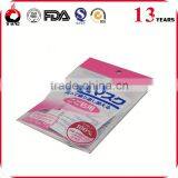 China Self Adhesive Plastic Bag in Plastic Apparel Packaging Bags for Mailing Service Guangdong thumbnail-3