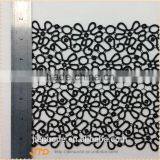 Wholesale The Christmas Embroidered Beautiful Lace Trim For Wedding Dress thumbnail-1