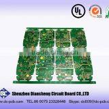 Shenzhen dc Pcb Factory ,led tv Pcb Board and Stm32f103c8t6 Board thumbnail-6