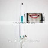 Newest 5 Mega-pixel Family Oral Examination Multi-functional Best Selling Lcd Monitor 720P Wifi Intraoral Camera thumbnail-5