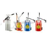 Stainless Steel Collecting Oil Machine /Collecting Oil Machine/Oil Collector thumbnail-4