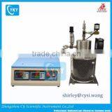 Ni-Based Super-alloy High Pressure Hydro-thermal Reactor 1100C, Optional Volume 65ml & 100ml thumbnail-1