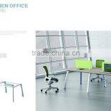 metal office table leg, worksation metal legs, conference table legs,GZ-81 SERICES