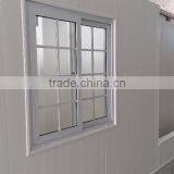 Chinese Top Trademark High Quality Aluminum Sliding Window thumbnail-5