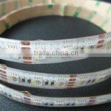 Led Flexible 5050 Addressable Rgbw Led Tape Light 4 In1 12v/24v 30leds/60leds/120leds thumbnail-6