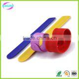 2016 Hot Sale Silicone Band With Customized Design thumbnail-6