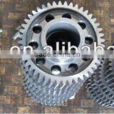 Hi-Quality Hanji Gears, Worms, Splineshaft For Machines thumbnail-1