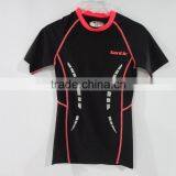 Santic 2014 Sexy Skin Compression Spring Shirt thumbnail-1