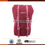 New design Large Capacity Korean Backpack For Girls