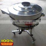 Polished Sus304 Juice Separator Vibrator Screen