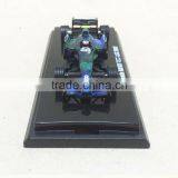 4 Wheel Drive Model Car thumbnail-2