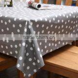 Waterproof Cocktail Table ,party Supplies . Table Cloths ,underlay Table Cloth