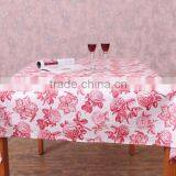 BSCI Supplier ,Eco-friendly, Table Cloth Factory thumbnail-2