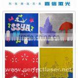 Perfect Laser PEDK-4030 40W CO2 Laser Cutting Machine thumbnail-4