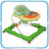 DELUXE BABY WALKER MUSICAL ACTIVITY thumbnail-2