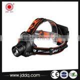 Long Distance Super Power Led Hunting Flashlight thumbnail-1