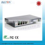 CISCO SF300-24P 24-Port 10/100 PoE Managed Switch With Gigabit Uplinks