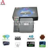 LibreElec OS Linux Kodi Quad Core M8S TV BOX S812 CPU 2G+8G thumbnail-2