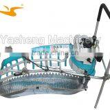 Hot Sale Tea Plucking Machine for Sale thumbnail-1