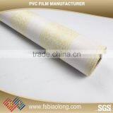Welcome Your Own Design Removable Wallpaper Pvc Foil for Furniture thumbnail-1