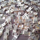 Metal Stamping Part Welding Copper Contacts thumbnail-3