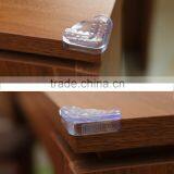 Babymatee Plastic Wall Corner Protectors Glass Bumper Pad Corner Prevention thumbnail-1