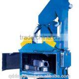 Customized/non-standard Turntable Shot Blaster From Dongheng Group thumbnail-2