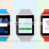 Hot Selling GSM Bluetooth New Wholesale 3G Smart Watches thumbnail-5