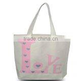 Customized Cotton Eco-Friendly Fashion Design Shopping Bag For Halloween thumbnail-1