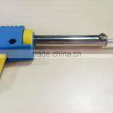 Internal Heating Double Power Plastic Handle Soldering Iron thumbnail-3